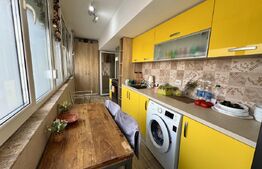 Apartament 3 camere, decomandat 80 mp, zona Garii - Rovine Residence