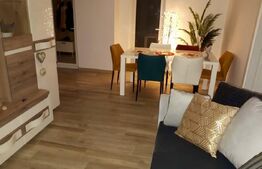 Apartament 3 camere, decomandat 80 mp, zona Garii - Rovine Residence