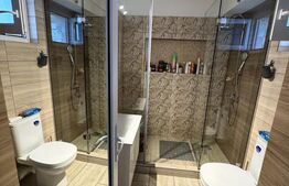 Apartament 3 camere, decomandat 80 mp, zona Garii - Rovine Residence