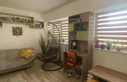 Apartament 3 camere, decomandat 80 mp, zona Garii - Rovine Residence