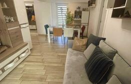 Apartament 3 camere, decomandat 80 mp, zona Garii - Rovine Residence
