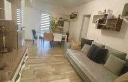 Apartament 3 camere, decomandat 80 mp, zona Garii - Rovine Residence