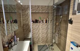 Apartament 3 camere, decomandat 80 mp, zona Garii - Rovine Residence