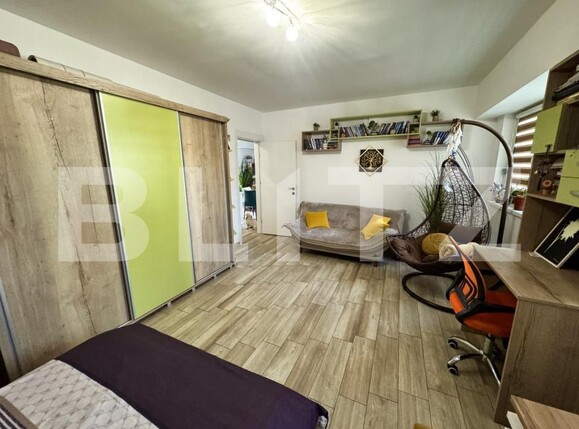 Apartament de vânzare 3 camere Rovine - 199299AV | BLITZ Craiova | Poza4