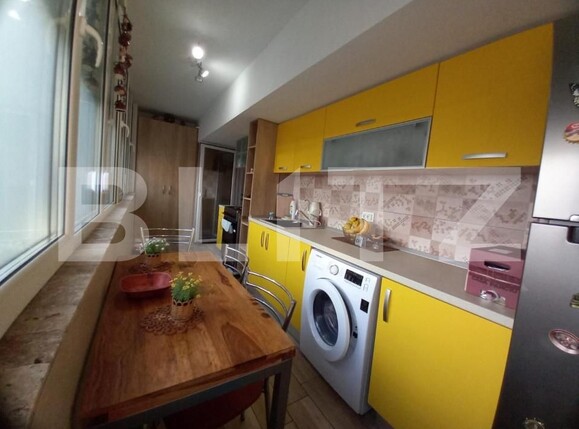 Apartament de vânzare 3 camere Garii - 199299AV | BLITZ Craiova | Poza18
