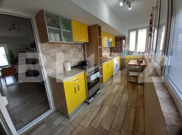 Apartament de vânzare 3 camere Garii - 199299AV | BLITZ Craiova | Poza19