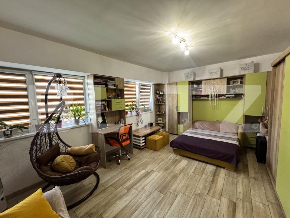 Apartament de vânzare 3 camere Rovine - 199299AV | BLITZ Craiova | Poza3