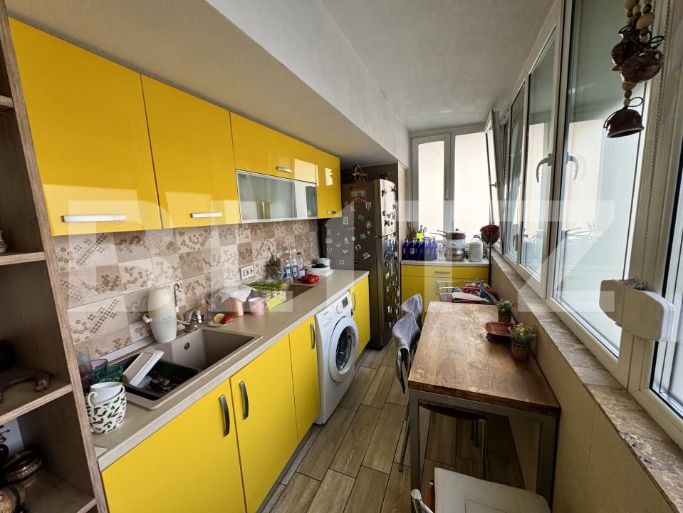 Apartament de vânzare 3 camere Rovine - 199299AV | BLITZ Craiova | Poza12