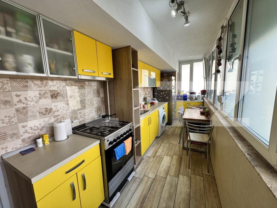 Apartament de vânzare 3 camere Rovine - 199299AV | BLITZ Craiova | Poza11