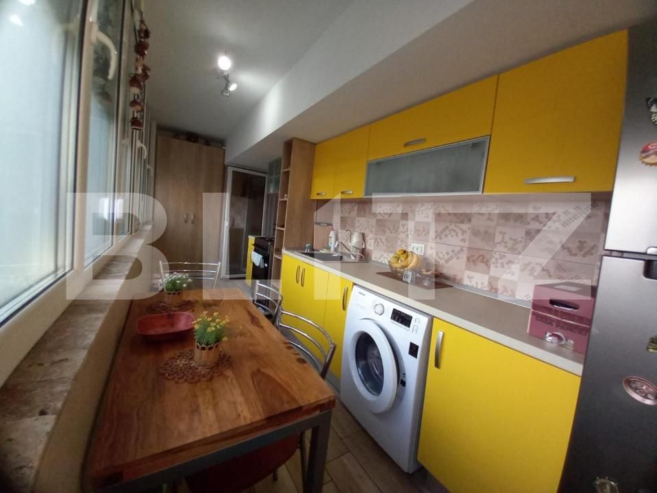 Apartament de vânzare 3 camere Garii - 199299AV | BLITZ Craiova | Poza18