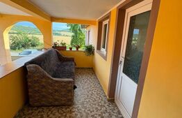 Casa de vanzare/schimb 120 mp, teren 1000 mp, zona Murgasi