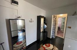 Apartament 2 camere decomandat, 50 mp utili, mobilat și utilat, zona Lăpuș Argeș