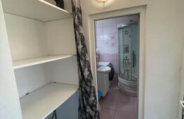 Apartament 2 camere decomandat, 50 mp utili, mobilat și utilat, zona Lăpuș Argeș