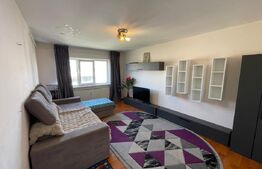 Apartament 2 camere decomandat, 50 mp utili, mobilat și utilat, zona Lăpuș Argeș