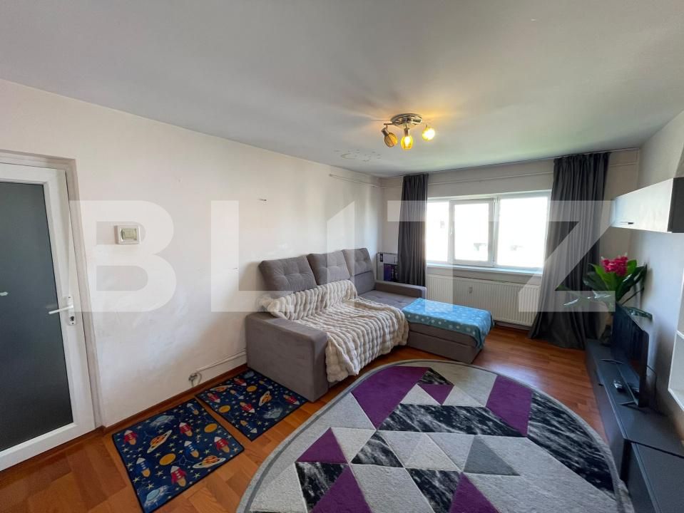 Apartament de vânzare 2 camere Lapus Arges - 199329AV | BLITZ Craiova | Poza2