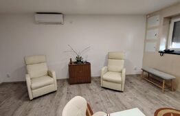Casa pe parter, 82.26 mp, complet renovata, zona Catargiu
