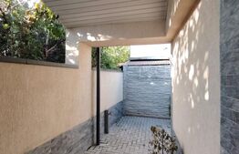Casa pe parter, 82.26 mp, complet renovata, zona Catargiu