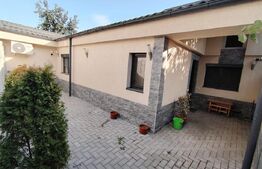 Casa pe parter, 82.26 mp, complet renovata, zona Catargiu