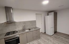 Casa pe parter, 82.26 mp, complet renovata, zona Catargiu