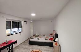 Casa pe parter, 82.26 mp, complet renovata, zona Catargiu