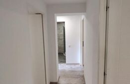 Casa pe parter, 82.26 mp, complet renovata, zona Catargiu
