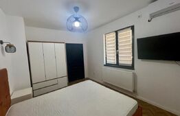 Garsonieră 40 mp, centrala si AC, zona Centru-Universitate