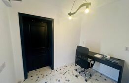 Garsonieră 40 mp, centrala si AC, zona Centru-Universitate