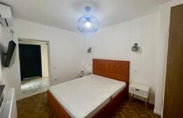 Garsonieră 40 mp, centrala si AC, zona Centru-Universitate