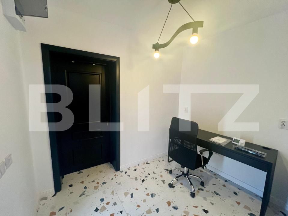 Garsonieră de închiriat Ultracentral - 199344AI | BLITZ Craiova | Poza4