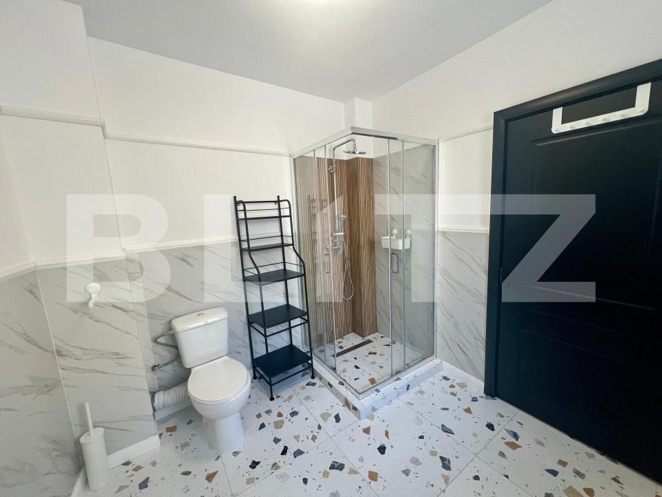 Garsonieră de închiriat Ultracentral - 199344AI | BLITZ Craiova | Poza8