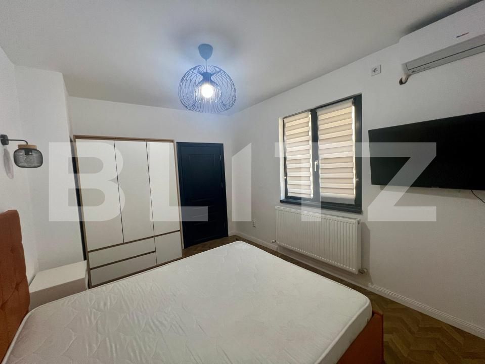 Garsonieră de închiriat Ultracentral - 199344AI | BLITZ Craiova | Poza3