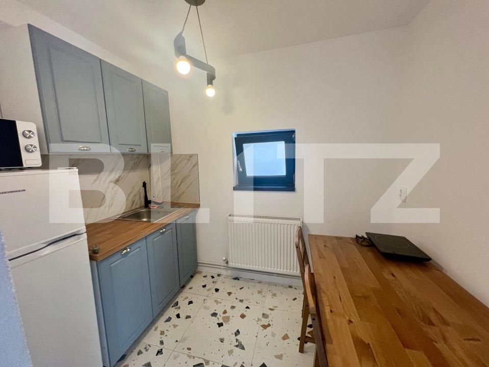 Garsonieră de închiriat Ultracentral - 199344AI | BLITZ Craiova | Poza7