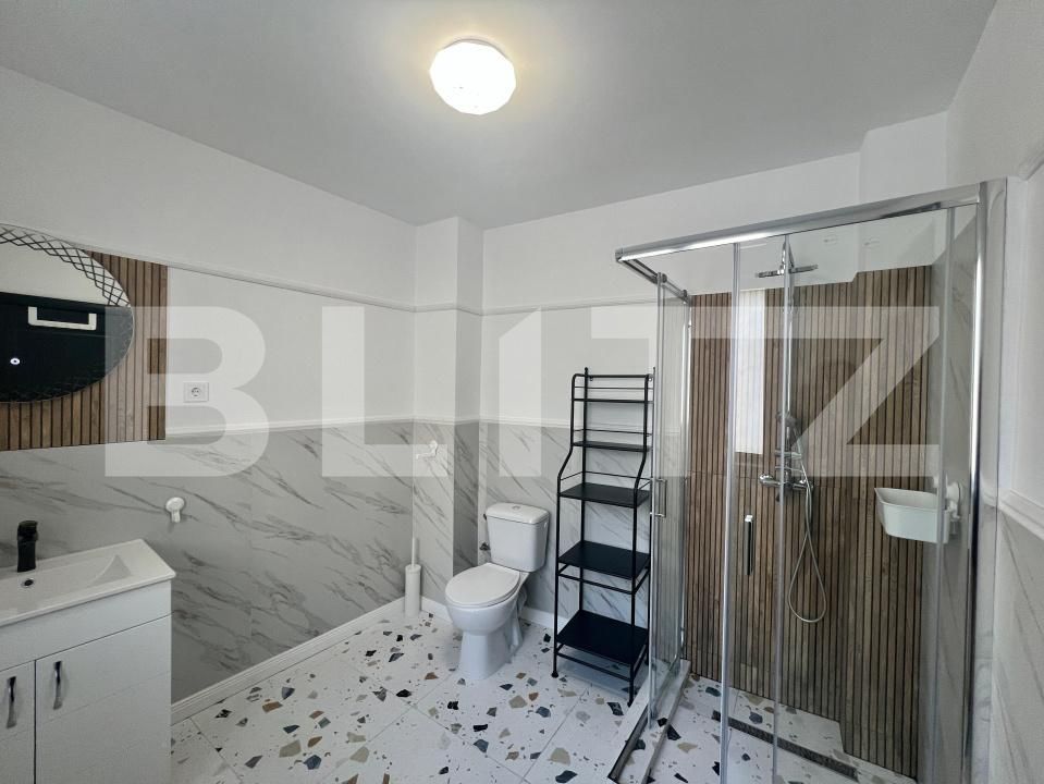 Garsonieră de închiriat Ultracentral - 199344AI | BLITZ Craiova | Poza10
