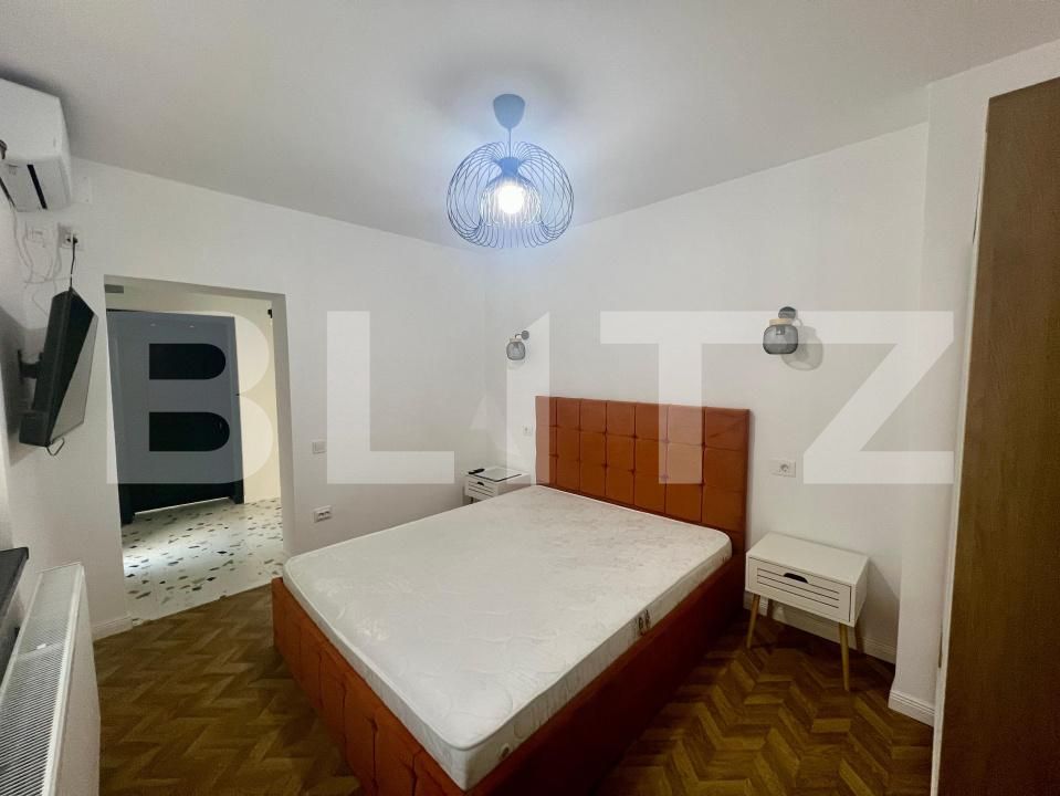 Garsonieră de închiriat Ultracentral - 199344AI | BLITZ Craiova | Poza2