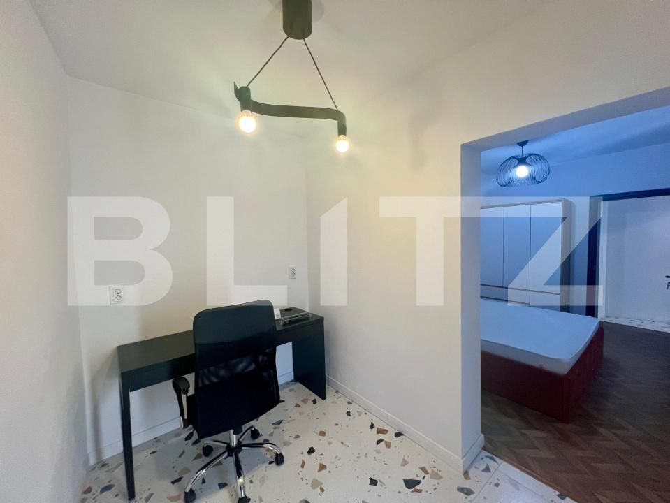 Garsonieră de închiriat Ultracentral - 199344AI | BLITZ Craiova | Poza5