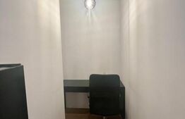 Garsonieră 30 mp, centrala proprie si AC, zona Centru-Universitate