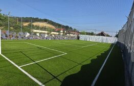 Proprietate cu dublă deschidere, 144 mp, 570 mp, zona Podari 