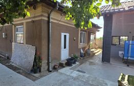 Proprietate cu dublă deschidere, 144 mp, 570 mp, zona Podari 