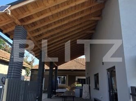 Casa de vânzare 6 camere Podari - 199371CV | BLITZ Craiova | Poza1