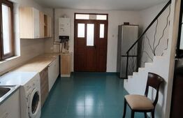 Casă de vânzare, 100 mp, locuibila, complet mobilata, zona Filiasi
