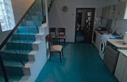Casă de vânzare, 100 mp, locuibila, complet mobilata, zona Filiasi