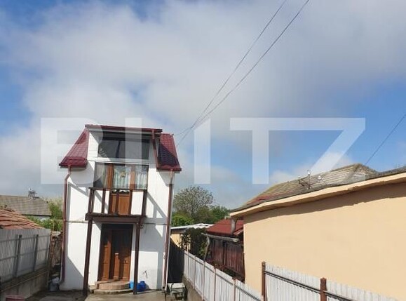 Casa de vânzare 3 camere Exterior Vest - 199382CV | BLITZ Craiova | Poza1