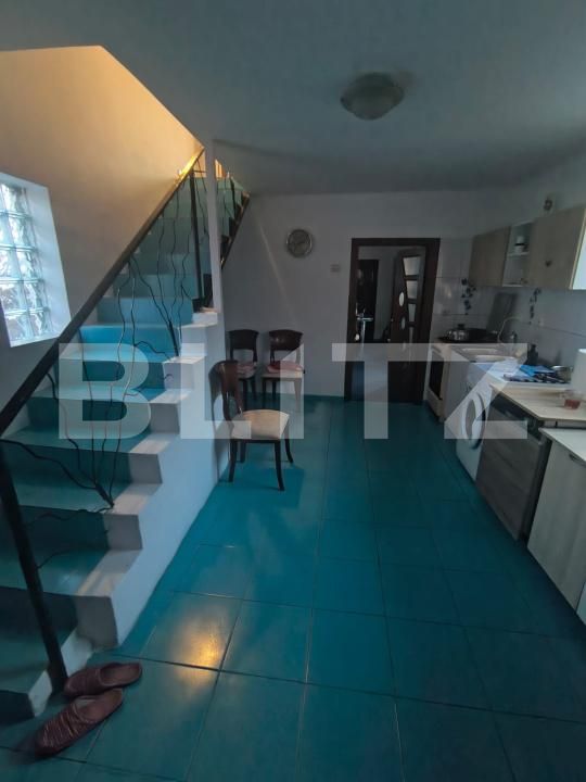 Casa de vânzare 3 camere Exterior Vest - 199382CV | BLITZ Craiova | Poza9
