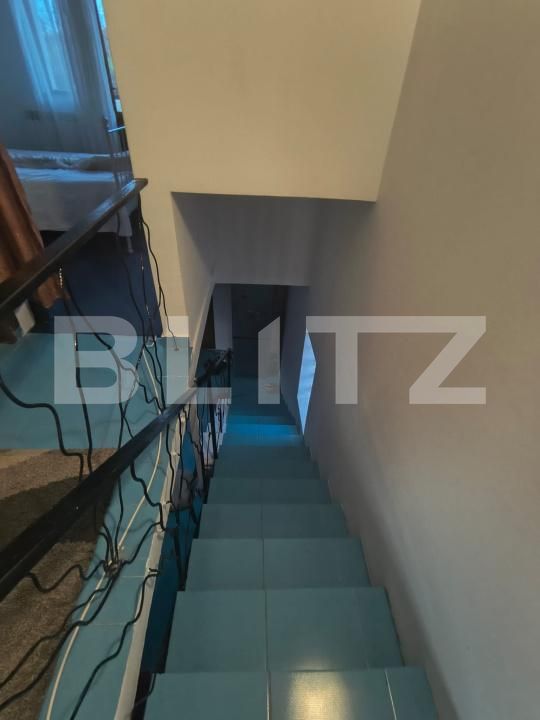 Casa de vânzare 3 camere Exterior Vest - 199382CV | BLITZ Craiova | Poza8