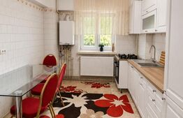 Apartament 2 camere, 56 mp, decomandat, Etaj 1/7, zona Ultracentral