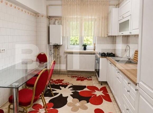 Apartament de vânzare 2 camere Central - 199424AV | BLITZ Craiova | Poza3