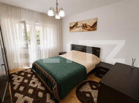 Apartament de vânzare 2 camere Central - 199424AV | BLITZ Craiova | Poza2