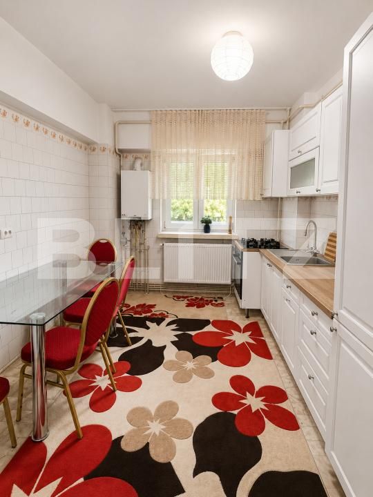 Apartament de vânzare 2 camere Central - 199424AV | BLITZ Craiova | Poza3
