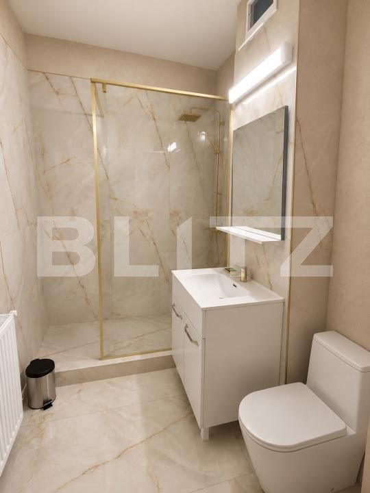 Apartament de vânzare 2 camere Central - 199424AV | BLITZ Craiova | Poza4