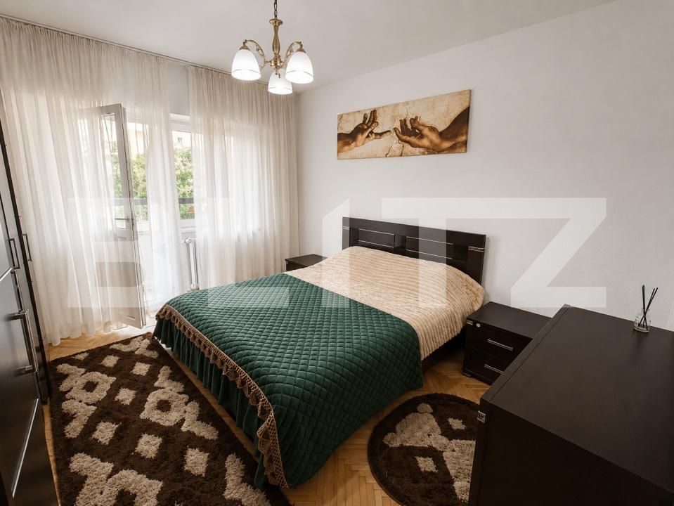 Apartament de vânzare 2 camere Central - 199424AV | BLITZ Craiova | Poza2